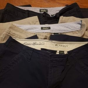 Eddie bauer blakely womens size 8